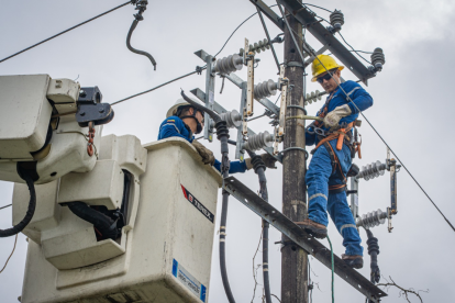 Anuncian cortes de luz en Machala este 26 de mayo.