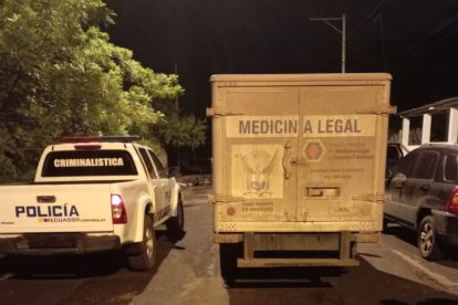 Fueron identificadas las tres mujeres víctimas de un ataque armado en la provincia de Manabí.