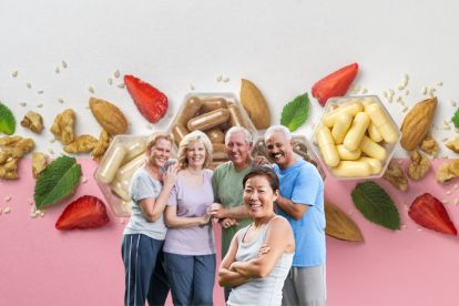 El riesgo de padecer muchas enfermedades tiende a aumentar a medida que envejece.