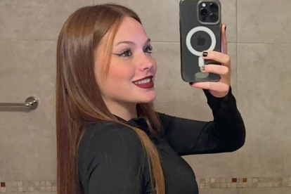 Bri Marcos es una influencer argentina que desde hace años se dedica a la creación de contenido en redes sociales.