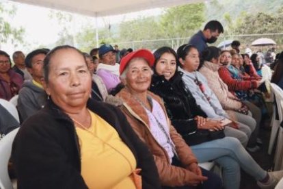 Conoce más detalles de los montos de las jubilaciones en Ecuador.