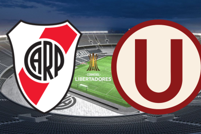 River Plate y Universitario de Deportes se enfrentan en la sexta fecha del Grupo B de la Copa Libertadores 2025.