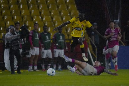 Independiente del Valle y Barcelona se enfrentan en el última fecha del grupo B.