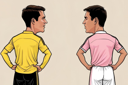 Barcelona SC vs. Independiente del Valle: ¿qué predice la IA?