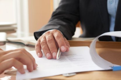 El incumplimiento en los plazos del acta puede derivar en multas y bloqueos administrativos.