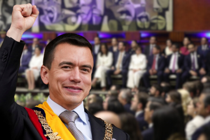 Ratificaciones y relevos marcan la hoja de ruta del nuevo periodo presidencial.