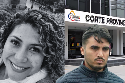 El caso de María Belén Bernal continúa generando debate sobre la justicia y los derechos de las víctimas de femicidio en Ecuador.