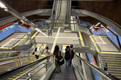 Las autoridades tomaron esta medida por los problemas que se han presentado en las últimas semanas.