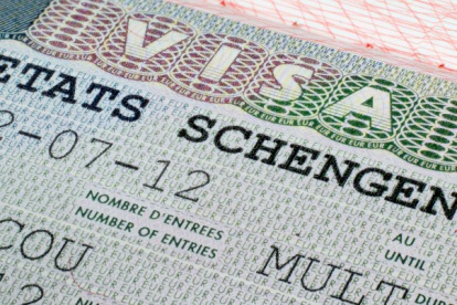 Conoce más sobre por qué los ecuatorianos necesitan visa para Europa.