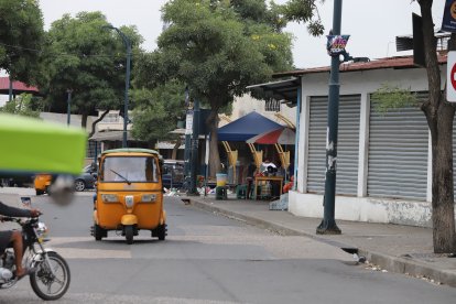 La tarde de este martes 27 de mayo se registró una nueva masacre en la parroquia Pascuales, al norte de Guayaquil.