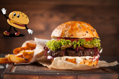 Cada 28 de mayo, millones de personas disfrutan de hamburguesas para celebrar su día internacional.