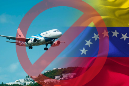 La Cancillería ecuatoriana recordó que no hay representación consular en territorio venezolano desde octubre de 2024.