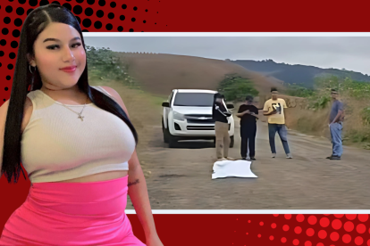 La víctima, de 21 años, solía compartir videos y fotos en redes sociales.