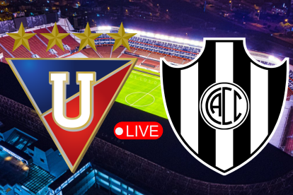 Liga de Quito recibe a Central Córdoba en el cierre de la fase de grupos de la Copa Libertadores 2025.