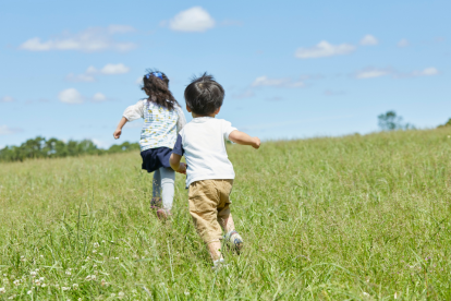 Día del Niño en Ecuador: ¿Cuándo se celebra?