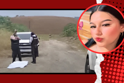 La policía busca más pistas para aclarar la muerte de  Jamel Lino Alcívar.