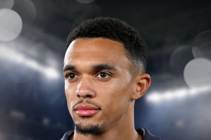 Trent Alexander-Arnold se suma a la filas del Real Madrid.