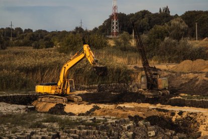 Suspenden proyecto minero Tena en Napo por incumplimientos ecológicos