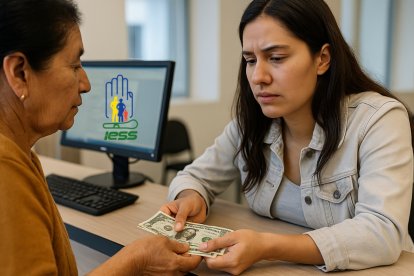 Imagen referencial. Quienes reciben el Bono de Desarrollo Humano podrían acceder a este beneficio.