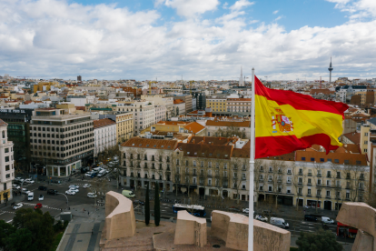 Alias Negro Willy conocerá en España si es extraditado a Ecuador.