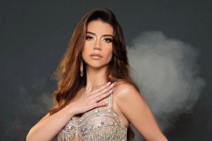 Lorena Argüello, excandidata a Miss Universo Ecuador, falleció este domingo 1 de junio.