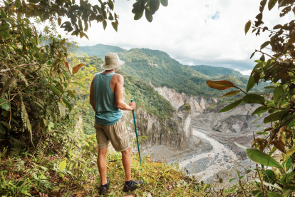 Feriados en Ecuador, una oportunidad para viajar por el país: ¿cuántos quedan este 2025?