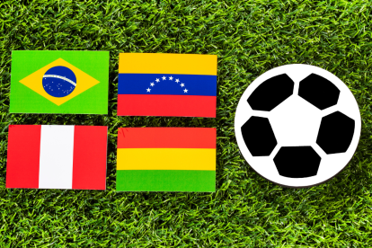 Las Eliminatorias Sudamericanas llegan a la fecha 15: conoce fechas y horarios de partidos.