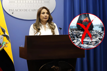 Las nuevas políticas del gobierno buscan mejorar la eficiencia del Estado y apoyar a las embarcaciones de pesca artesanal.