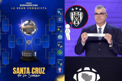 La Copa Sudamericana entra en su fase más intensa: ¿quiénes completarán el cuadro de octavos?