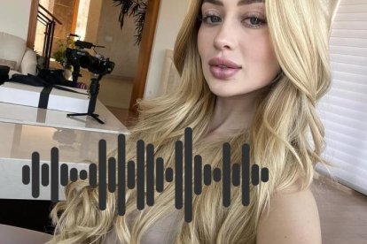 Valeria Márquez fue asesinada durante una transmisión de TikTok en vivo.