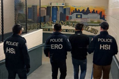 El silencio sobre hallazgos en el local mantiene en vilo a la comunidad china de California