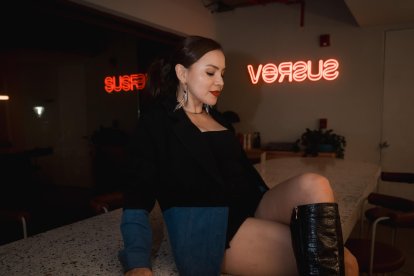 SILVANA TORRES

AG-EXTERNOS