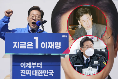 De una infancia obrera a la presidencia de Corea del Sur. Una vida de lucha social lo llevó al poder