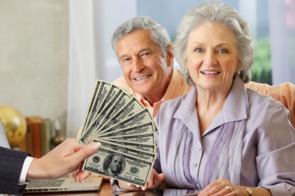 El monto máximo de pago en junio es de hasta USD 5.108 para quienes postergaron su retiro hasta los 70 años.