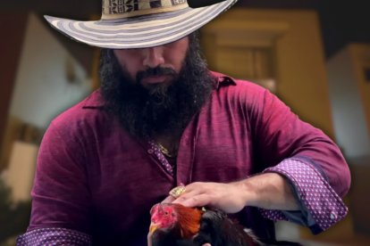 Alias Fito es considerado prófugo desde el 7 de enero de 2024, cuando se descubrió que había fugado de la cárcel Regional, de Guayaquil.