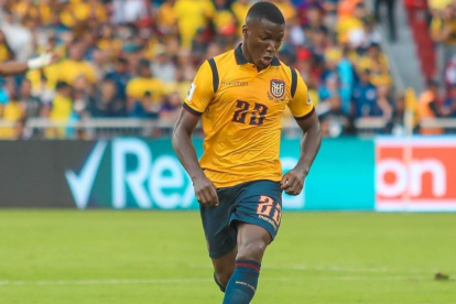 La Tri busca la victoria ante Brasil en el Monumental de Guayaquil para acercarse al Mundial 2026.