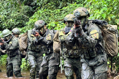 La organización indígena cuestionó la decisión del gobierno, alegando que peligra la soberanía del país.