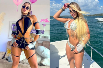 La DJ Camila Gil dejó una huella profunda en la escena electrónica.