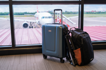 Las operaciones aéreas estarán suspendidas por 12 horas en el aeropuerto de Quito el sábado 7 de junio.