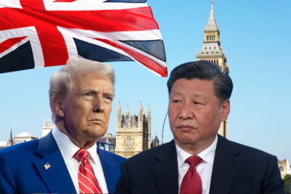 Londres acogerá las conversaciones entre EE. UU. y China en un momento clave para ambas economías.