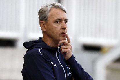 Figura. Nunes,  de 45 años, pasó por equipo como Athletico Paranaense, Corinthians, Gremio, Botafogo y U. Católica de Chile.