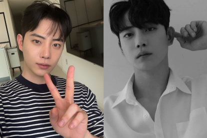 Kim Jong Suk, actor y modelo surcoreano, falleció a los 29 años dejando un legado de talento, carisma y cercanía con sus fans.