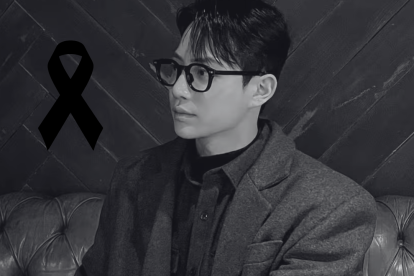 Un adiós temprano: Kim Jong Suk, reconocido por su carisma y humildad, deja un legado en el K-Drama.