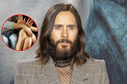La controversia alrededor de Jared Leto crece con nuevas denuncias de abuso sexual.