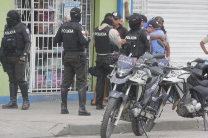 Un ciudadano venezolano fue atacado a tiros en la parroquia Pascuales, en Guayaquil.