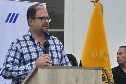 El Ministerio del Interior se sumó a la propuesta del Consejo de la Judicatura un día después del llamado