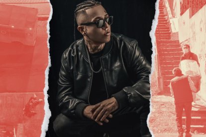 El rapero habría muerto al instante, luego de recibir varios disparos en su cabeza.