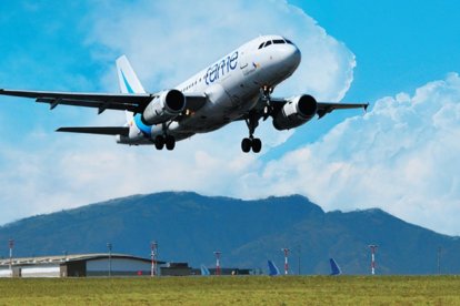 TAME: Ejecutivo define nuevo cronograma para su disolución