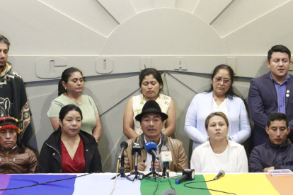 El debate legislativo sobre inteligencia se realiza en medio de críticas por falta de transparencia y controles democráticos.