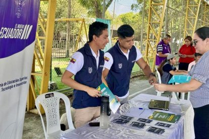 Las inscripciones para el examen de aptitudes estarán abiertas exclusivamente del 12 al 16 de junio de 2025